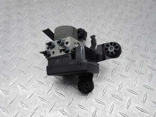 2015 13-16 BMW F800GT Rear ABS Anti Lock Brake Module Pump Control Unit OEM