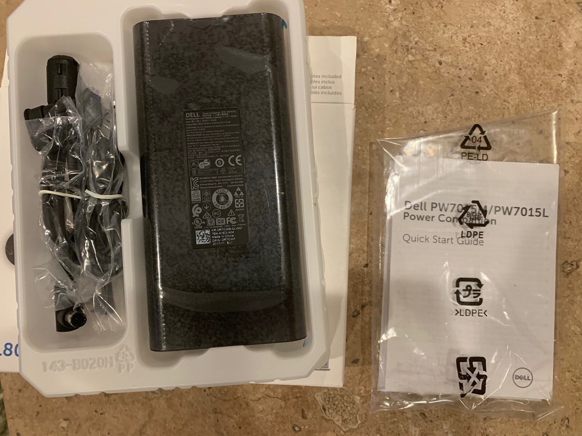 トイガン DELL PW7015L 18000mAh Power Companion Dell Power Companion 18000 mAh PW7015L - Office Depot