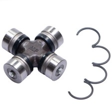 Jeep Wrangler JK 07-12 giunto a croce asse a innesto Dana 30 asse anteriore