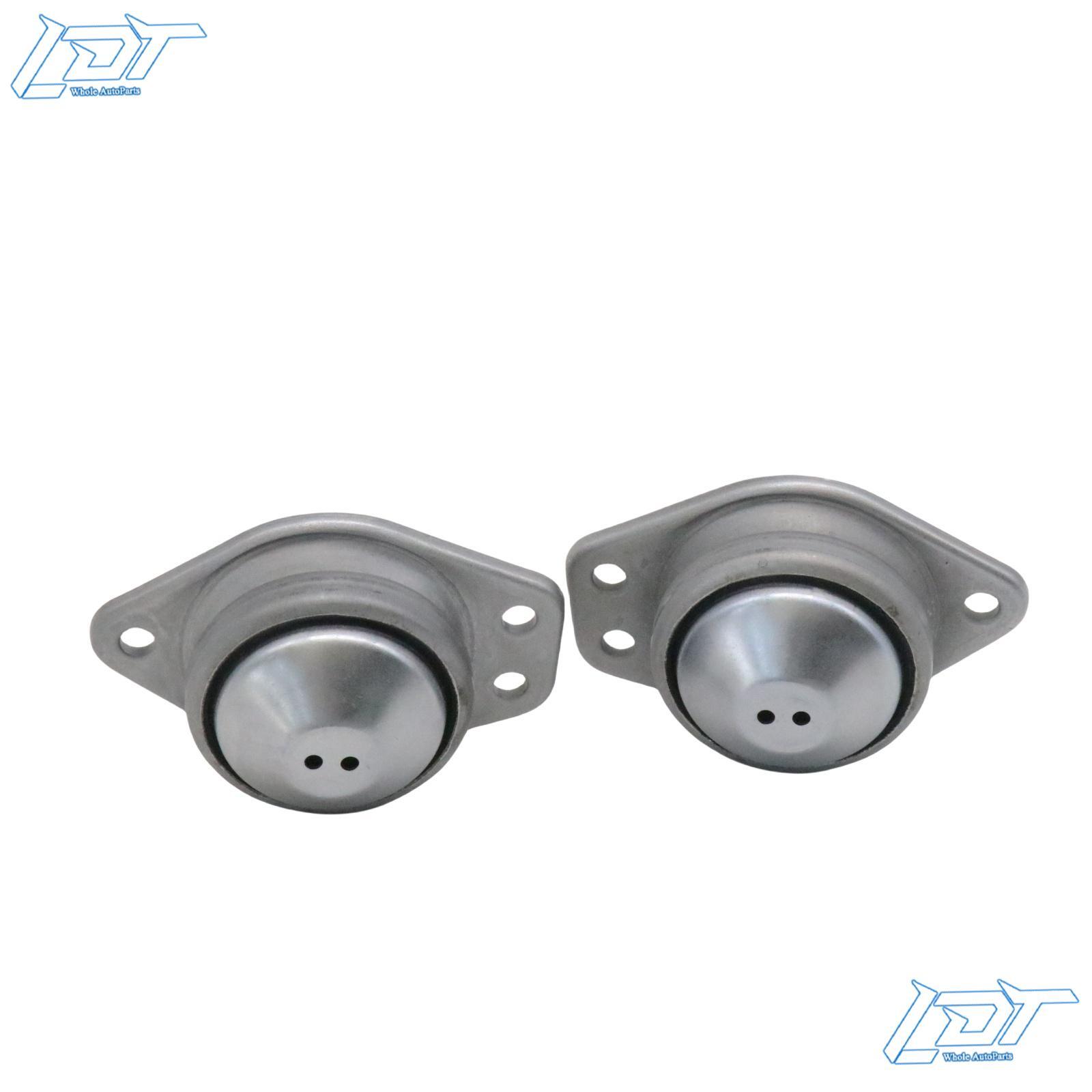 Left+Right Engine Flexible Mount Fit Ferrari 458 FF F12 812 GTC4 259757/259756