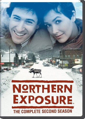 その他 Northern Exposure: Cicely [VHS] [Import] Amazon.co.jp: Northern Exposure: Cicely [VHS] [Import] : Northern