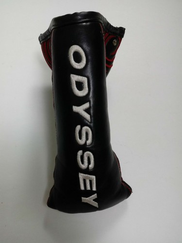 Odyssey White Hot Pro Putter Cover Only - Picture 4 of 4