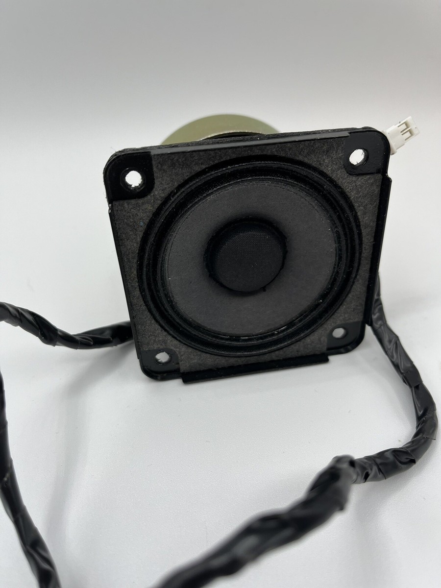 Part #900 Vintage Bose Sound Dock Replacement Speaker 273488-001