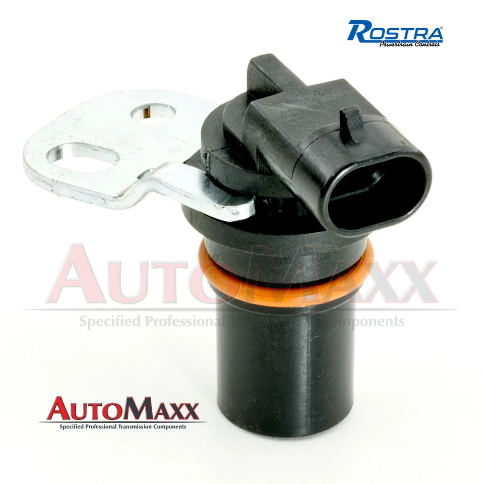 Sensor de velocidade de saída de veículo transmissão 4T65E VSS serve para todos os aplicativos GM 2000+ - Imagem 2 de 4