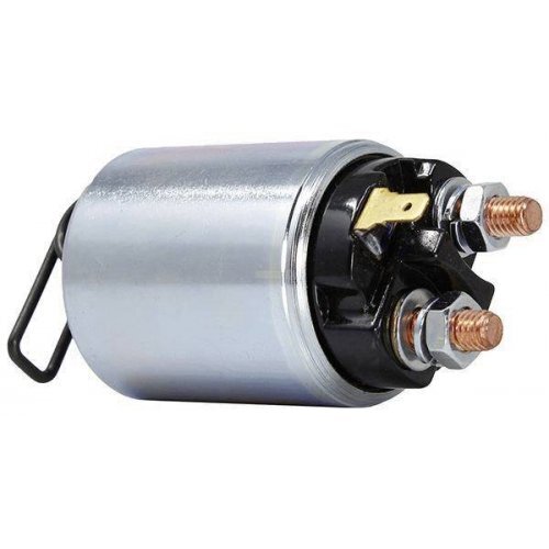 Magnetstarterrelais Für Motorrad - Ersatz Für 58211058000 Plug & Play