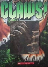 Claws - Hardcover-spiral By Tammi Salzano and Heather Dakota - ACCEPTABLE