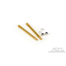 Pro-Line Racing #6063-06 Pro-Line HD PowerStroke Shaft Kit Front 