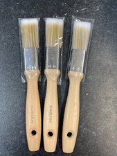 3 x 1"  Hamilton Prestige Synthetic Bristle Paint Brush