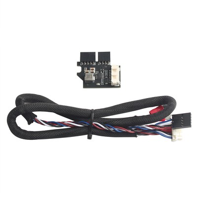 3D Printer Accessory MMU3 Upgrade Kit Compatible with  MMU3 3D P2A6