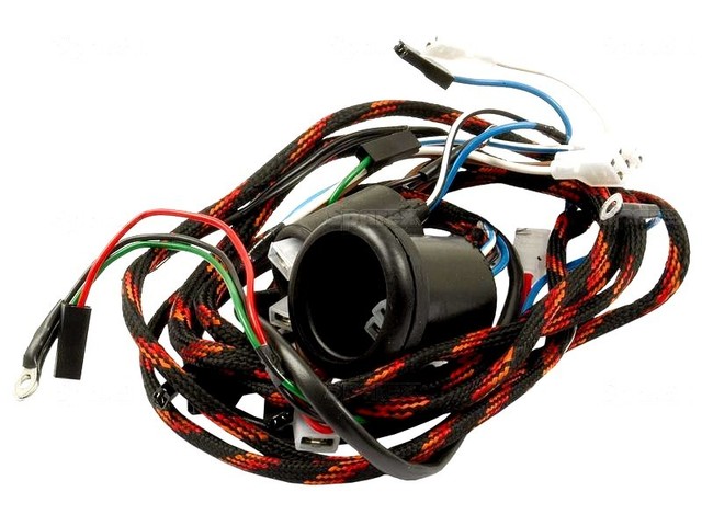 Wiring Harness Massey Ferguson 165 54935897 For Sale Online Ebay