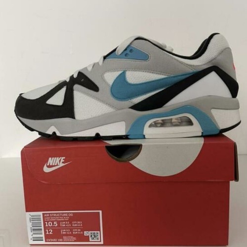 Nike Air Structure Triax 91 OG 