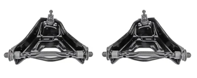 Upper Control Arm & Ball Joint Assembly Left & Right A-Arm Set Fits GM 1971-1976 - Bild 1 von 4