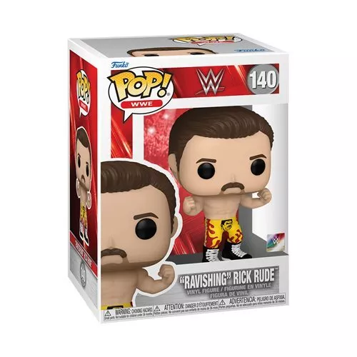Funko wrestling hotsell