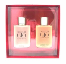 Acqua Di Gio Original by Giorgio Armani Men Select 1 3.4 oz EDT OR A/S Unbox
