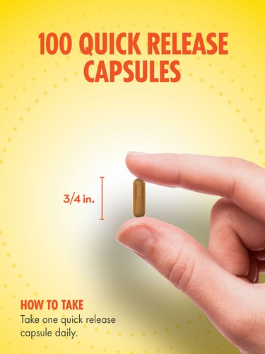 Vitamin B2 100mg | 100  Vegetarian Tablets | Non-GMO, Gluten Free | by Sundance - Picture 4 of 5