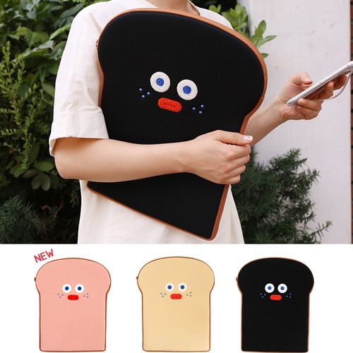 Brunch Brother Laptop Pouch 13 inch laptop case sleeve bag Cute Bags - 第 1/8 張圖片