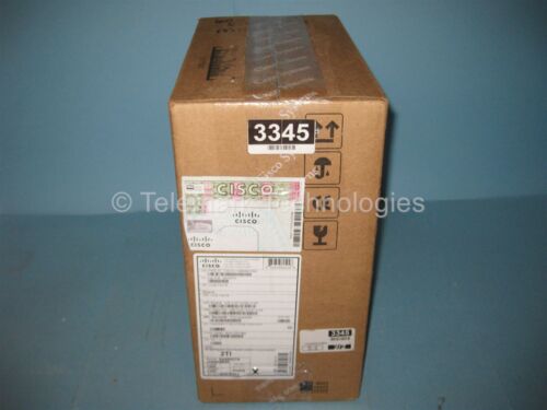 Cisco Aironet 1532E Outdoor Wireless AP 802.11n AIR-CAP1532E-A-K9 New Open - Picture 2 of 3