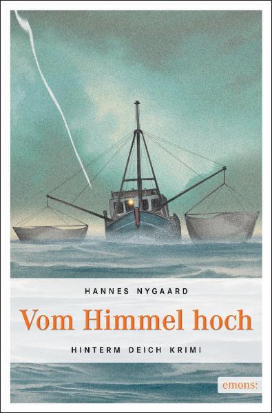 Thumbnail - Hannes Nygaard / Vom Himmel Hoch