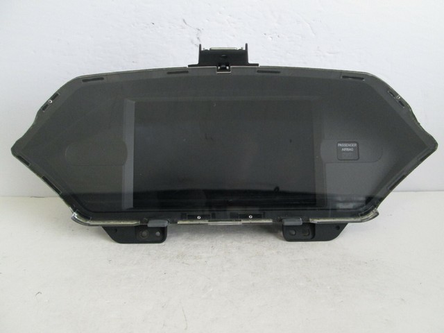 Honda odyssey монитор