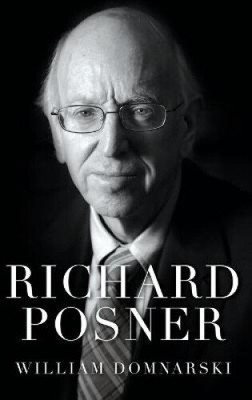 Richard Posner by Domnarski, William