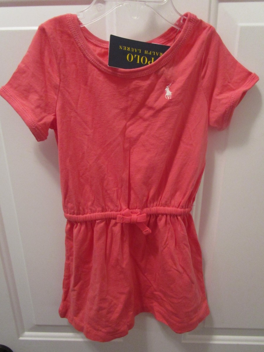 ラルフローレン★Cotton Jersey Tee Dress s7-AI211971066002_alternate3?$
