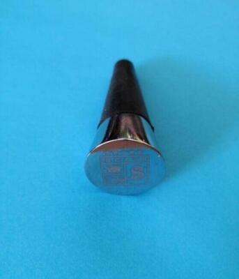 Scavi & Ray Flaschenverschluss, Weinverschluss, Stopper, Edelstahl, Bar, Neu!