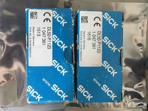 1PCS NEW DL50-P1123 DHL or Fedex #D1