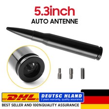 Auto Antenne Stabantenne 5.3in Für VW Golf 3 4 5 Polo 6N2 9N Bora Antennenstab