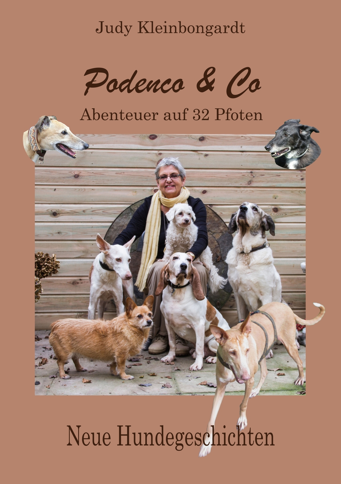 Podenco & Co (buch)
