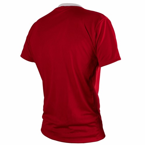 Soviet Union CCCP USSR 1970's Retro Football Shirt Classic Vintage Men Top - Picture 4 of 5