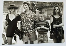 PF Captain Ron ( Mary Kay Place , Martin Shor...
