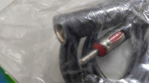Cable de extensión de antena macho-hembra Aapex AE8 AM/FM 8 pies - Imagen 3 de 6