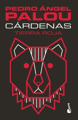 C?Rdenas  Tierra Roja
