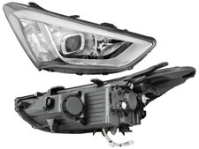 FÜR HYUNDAI GRAND SANTA FE 2012-2016 SCHEINWERFER XENON RECHTS TYC 921022W200