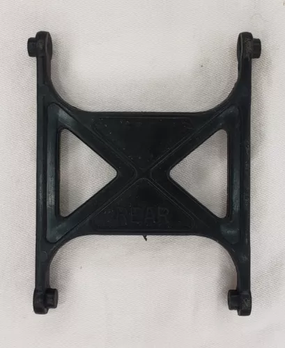 GI Joe Battle Force 2000 Eliminator Rear Support Arm Part Hasbro 1987
