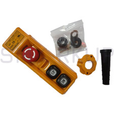 New In Box HANYOUNGNUX HY-1022SB Driving Switch