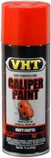 VHT SP733 Real Orange Caliper Paint