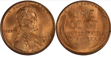 1950 S 1950S Lincoln Cent Wheat Penny Uncirculated UNC BU