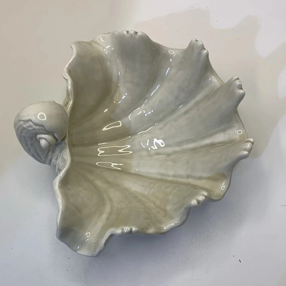 Fitz And Floyd Shell In other Fitz & Floyd Collectibles for sale