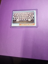 1974 Topps - New York Mets #56