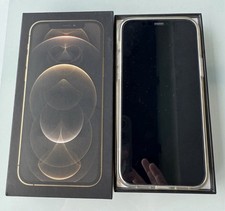 Iphone 12 Pro Gold 128gb