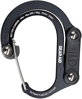 Purse Hook Rotating Handbag Clip - Women'S Bag Hanger, Stroller Organizer Clips,