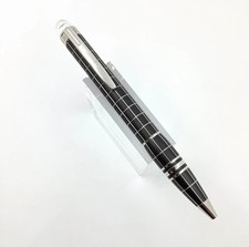 Montblanc Starwalker rubber ballpoint pen