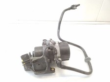 Mercedes-Benz EQC 2020 Sonstiges Einzelteil Motorraum A0004302200 BOS99526