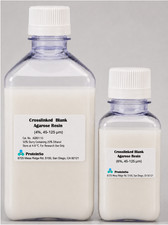 Agarose Resin Micro-beads Blank