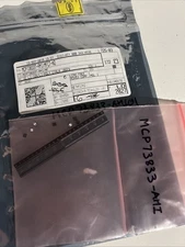 12pc MCP73833T-AMI/MF Microchip IC BATT CONTRL LI-ION 1CEL 10DFN