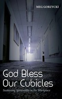Meg Gorzycki | God Bless Our Cubicles | Buch | Englisch (2019) | Gebunden