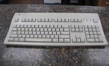 Vintage Apple Extended Keyboard II M3501 - Nice Condition - TW