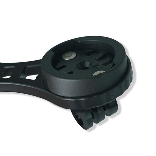 Support Adaptation Pour Ordinateur Vélo Bryton - Extension Pour GPS - Neuf