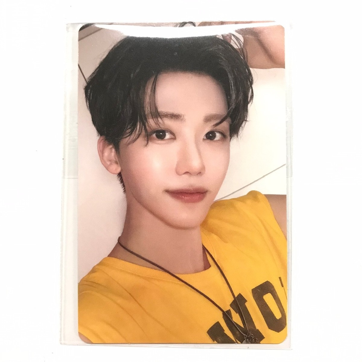 NCT JNJM] BOTH SIDES / 260307 Berriz X SMTOWN &STORE Fansign Gift